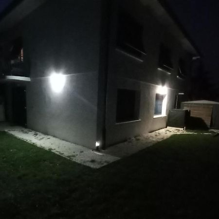 Plaisir Des Pres - Appartement T3, Jardin, Parking Chaponost エクステリア 写真