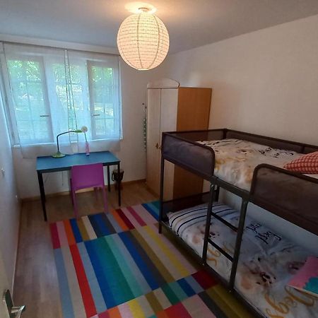 Plaisir Des Pres - Appartement T3, Jardin, Parking Chaponost エクステリア 写真