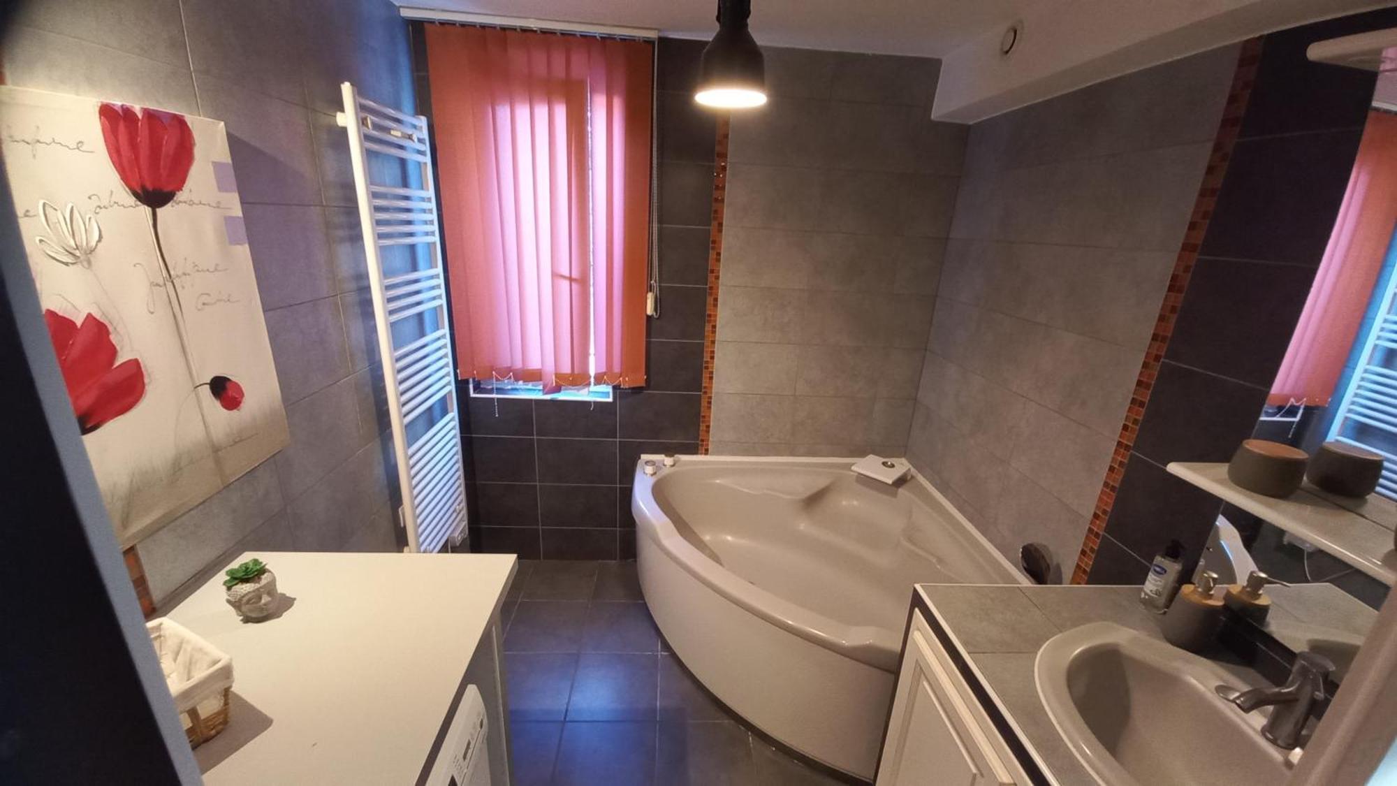 Plaisir Des Pres - Appartement T3, Jardin, Parking Chaponost エクステリア 写真