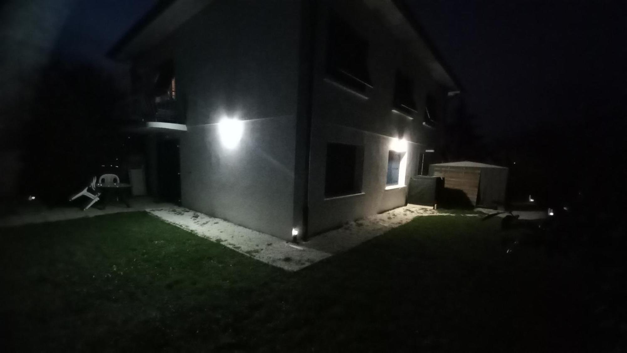 Plaisir Des Pres - Appartement T3, Jardin, Parking Chaponost エクステリア 写真