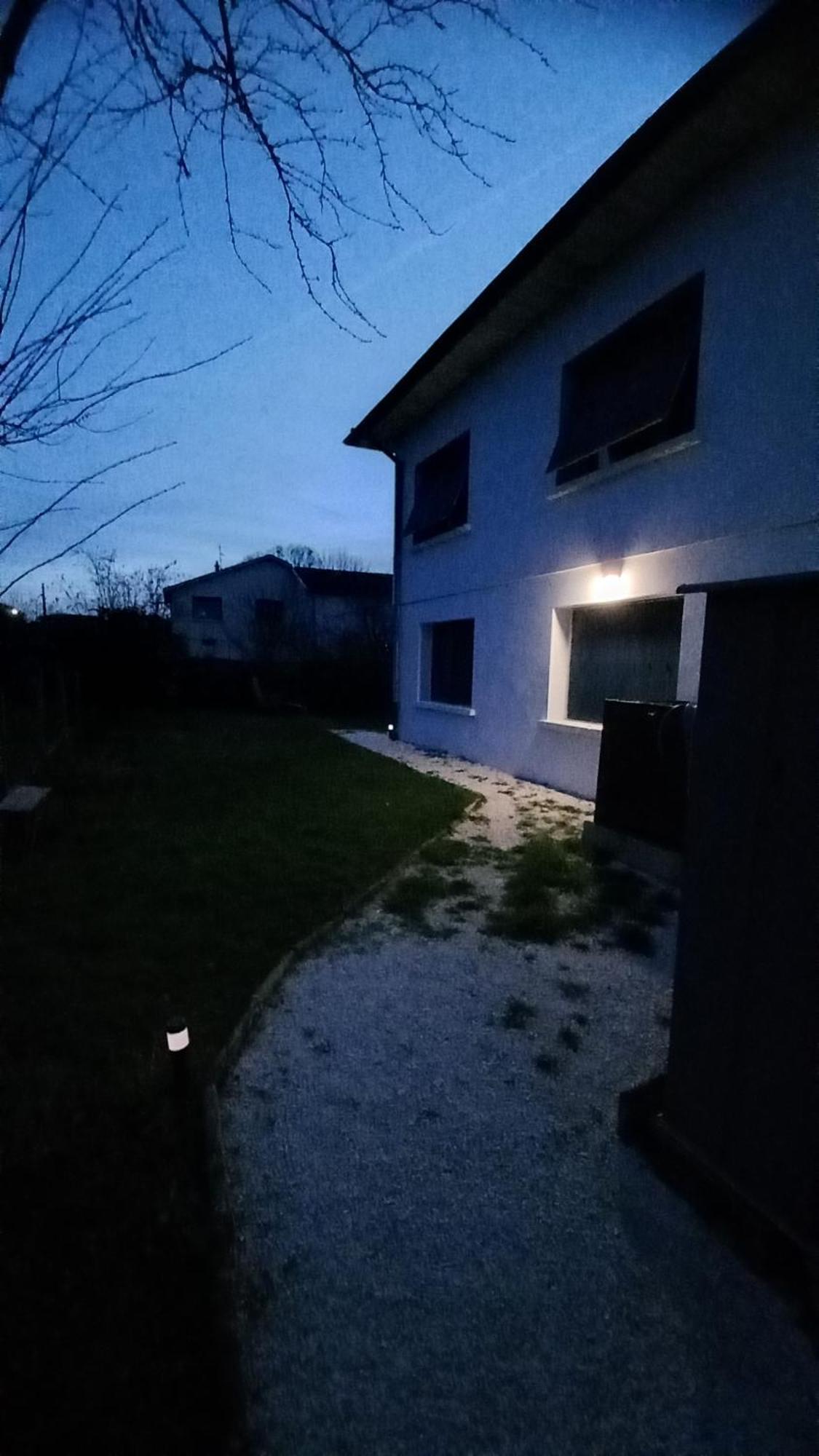 Plaisir Des Pres - Appartement T3, Jardin, Parking Chaponost エクステリア 写真